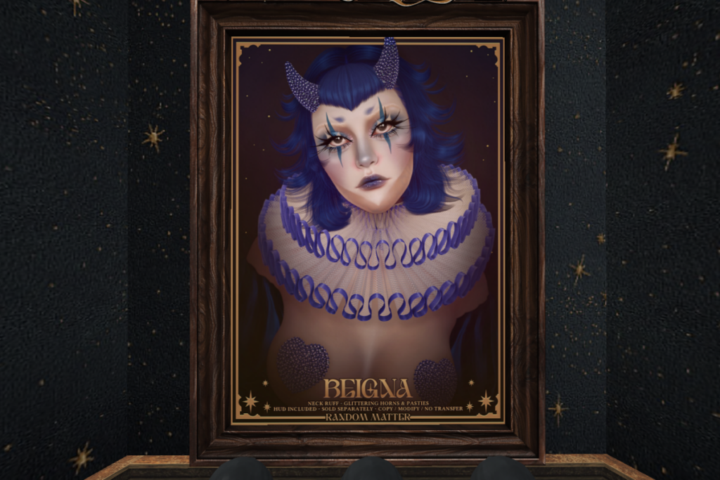 Reigna Set, L$288 each