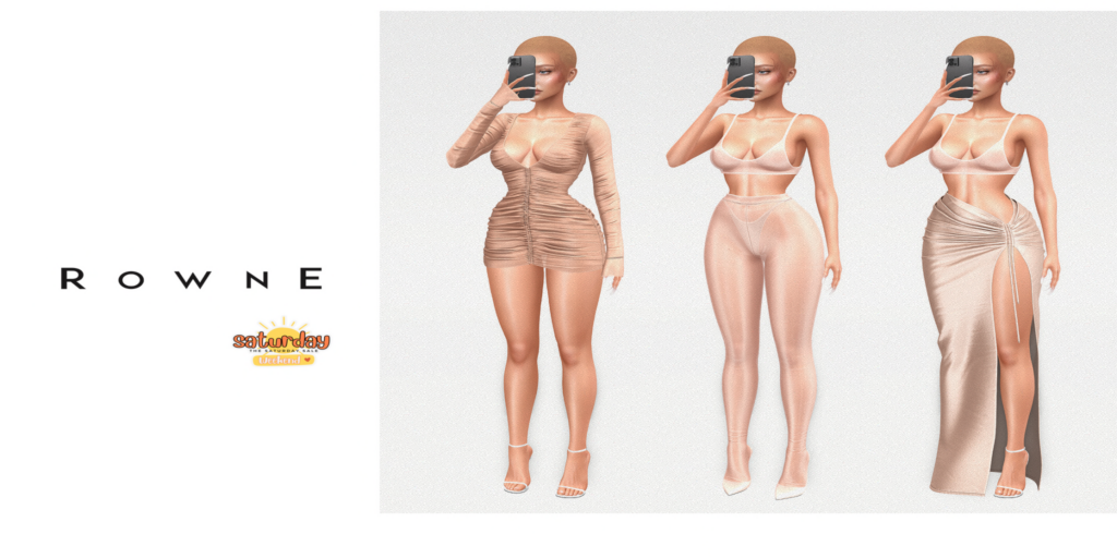 Nye Outfit - Legacy/MaitreyaX/Reborn/+mods	&lt;a href=&quot;http://maps.secondlife.com/secondlife/Rowne/128/128/2&quot;&gt;Teleport&lt;/a&gt;