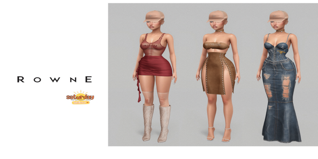 Valeria Outfit - Legacy/MaitreyaX/Reborn/+mods	&lt;a href=&quot;http://maps.secondlife.com/secondlife/Rowne/128/128/2&quot;&gt;Teleport&lt;/a&gt;