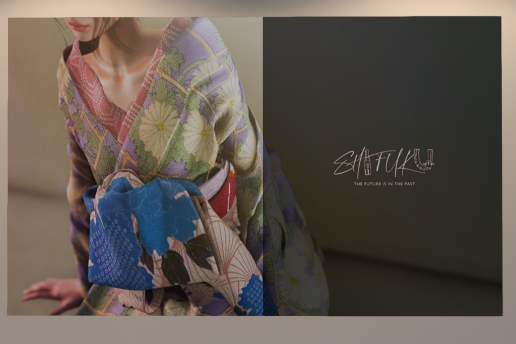 Date Kimono - Legacy/MaitreyaX/+mods, L$379 each/L$749 FP