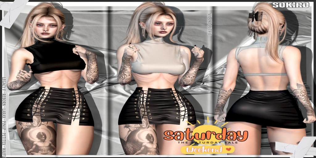 Vidori Outfit - Legacy/MaitreyaX/Reborn/+mods	&lt;a href=&quot;http://maps.secondlife.com/secondlife/Silver%20City/147/223/2509&quot;&gt;Teleport&lt;/a&gt;