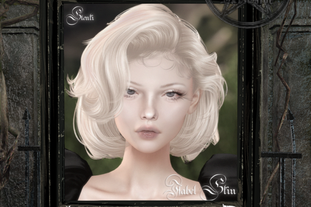 Isabel Skin - Fits Not Listed, L$599 each/L$1999 FP