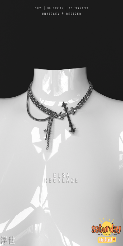 Pulse Collection Cosmetics - AkX/CatwaX/EvoX/Genus/LAQ	&lt;a href=&quot;http://maps.secondlife.com/secondlife/Malkine/111/147/293&quot;&gt;Teleport&lt;/a&gt;