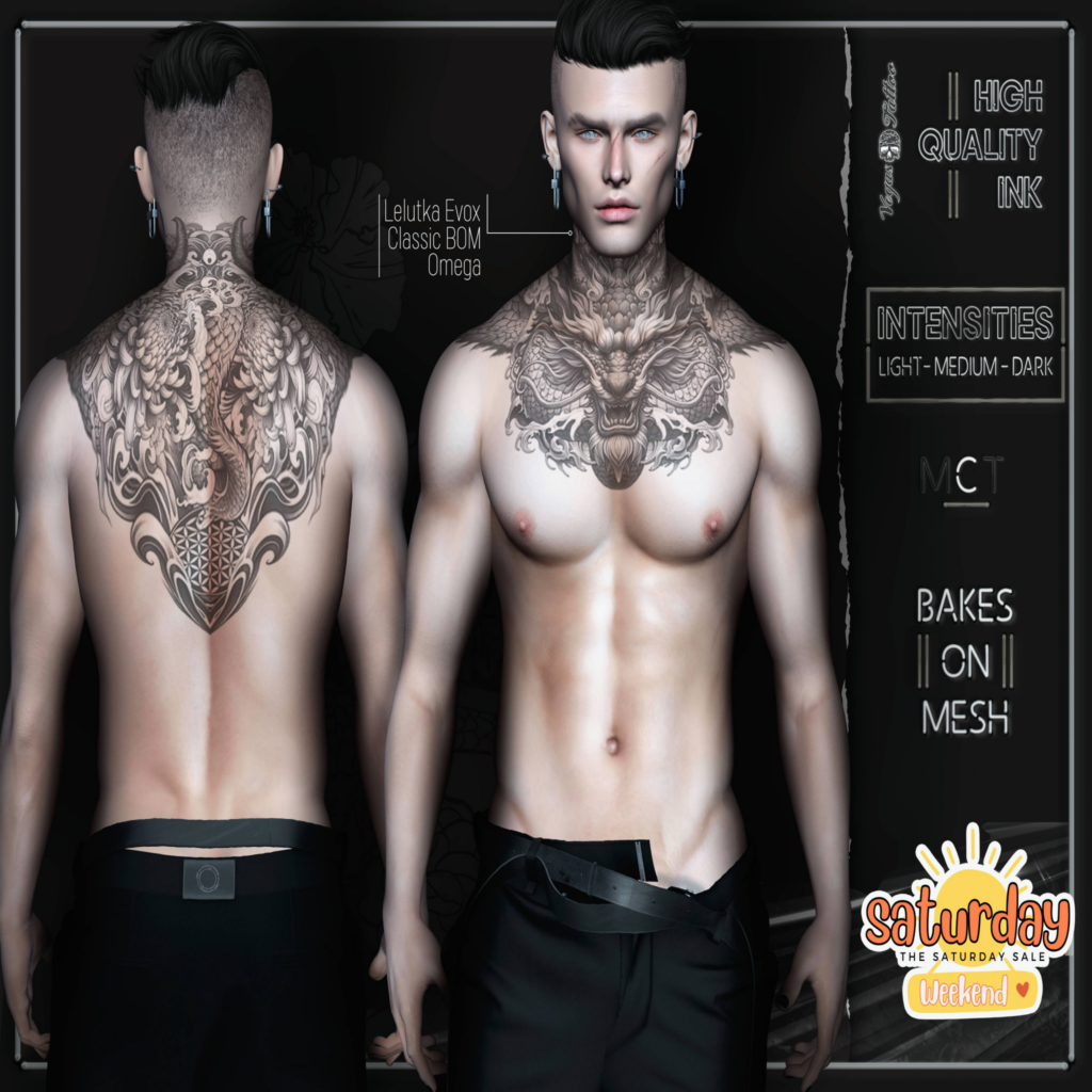 Mythos Tattoo - see ad for fits	&lt;a href=&quot;http://maps.secondlife.com/secondlife/Voodoo/113/133/31&quot;&gt;Teleport&lt;/a&gt;