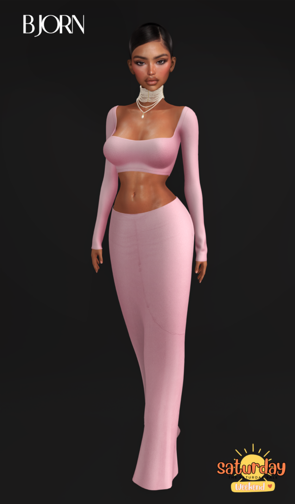 Vana set - Inithium/Legacy/Maitreya/Reborn/+mods