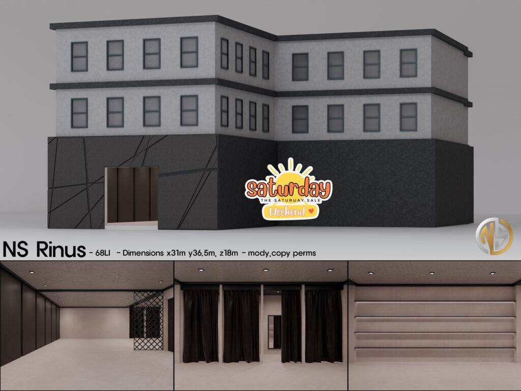 Rinus Building