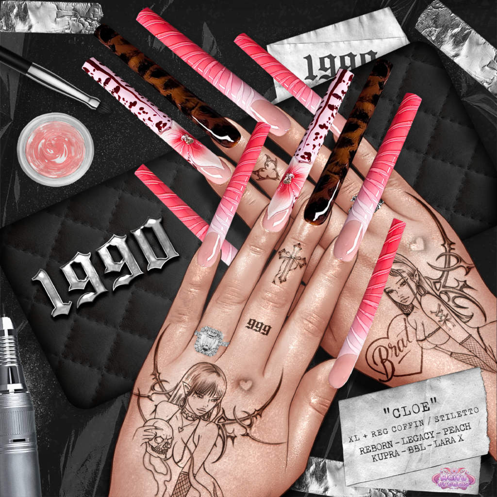 Cloe Nails