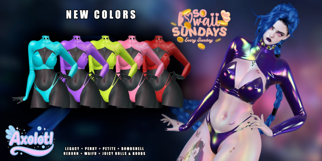 Samantha Set - Legacy/Reborn/+mods	&lt;a href=&quot;http://maps.secondlife.com/secondlife/Vectra/160/80/1235&quot; target=&quot;_blank&quot;&gt;Teleport&lt;/a&gt;