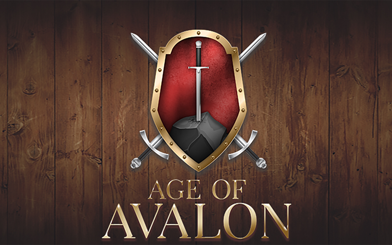 AGE OF AVALON: BE LEGENDARY