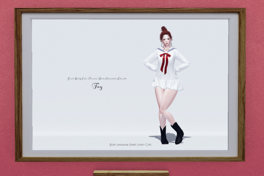 Bento AO Fay, L$1879