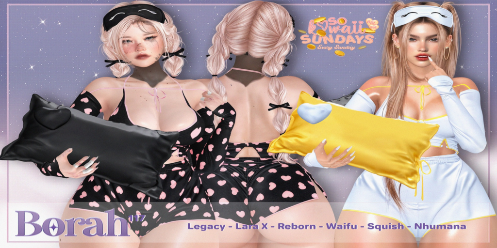 117 Outfit - Legacy/MaitreyaX/Nhumana/Reborn/+mods	&lt;a href=&quot;http://maps.secondlife.com/secondlife/Vardor/127/36/22&quot; target=&quot;_blank&quot;&gt;Teleport&lt;/a&gt;