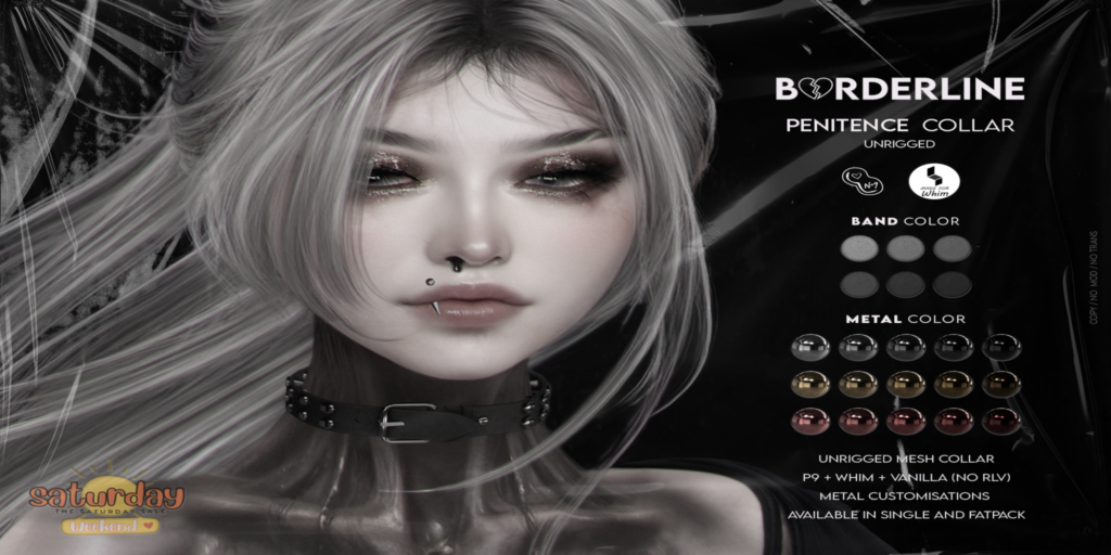 Penitence Collar	&lt;a href=&quot;http://maps.secondlife.com/secondlife/Deadlands/150/123/37&quot;&gt;Teleport&lt;/a&gt;
