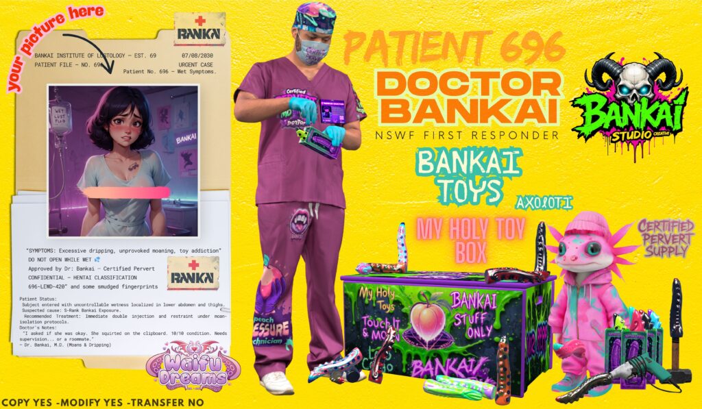 Doctor Bankai
