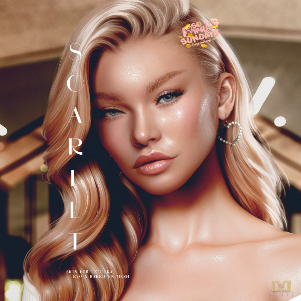 Scarlet Skin - EvoX	&lt;a href=&quot;http://maps.secondlife.com/secondlife/Playboy/68/94/498&quot; target=&quot;_blank&quot;&gt;Teleport&lt;/a&gt;