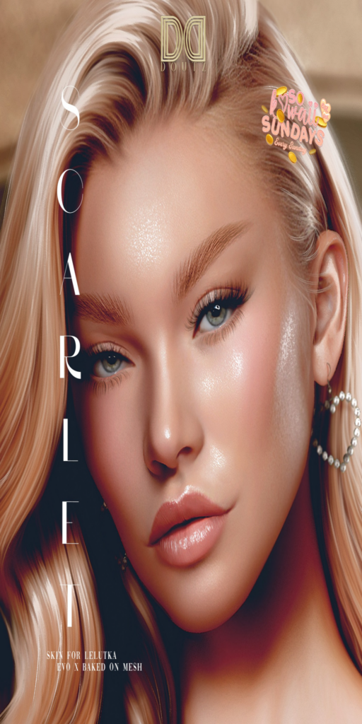 Scarlet Skin - EvoX	&lt;a href=&quot;http://maps.secondlife.com/secondlife/Playboy/68/94/498&quot; target=&quot;_blank&quot;&gt;Teleport&lt;/a&gt;