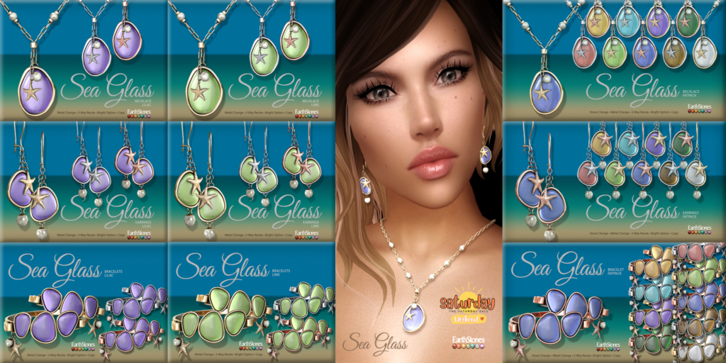 Sea Glass Jewelry	&lt;a href=&quot;http://maps.secondlife.com/secondlife/EarthBound/111/112/28&quot;&gt;Teleport&lt;/a&gt;