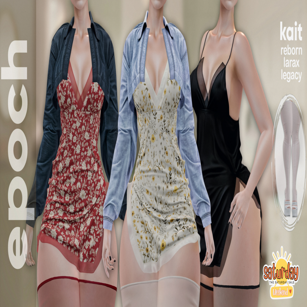 Kait Outfit - Legacy/MaitreyaX/Reborn	&lt;a href=&quot;http://maps.secondlife.com/secondlife/Chaotic%20Good/89/118/32&quot;&gt;Teleport&lt;/a&gt;