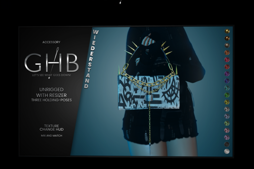 Wiederstand	&lt;a href=&quot;http://maps.secondlife.com/secondlife/Filhomes/17/181/3531&quot;&gt;TELEPORT&lt;/a&gt;