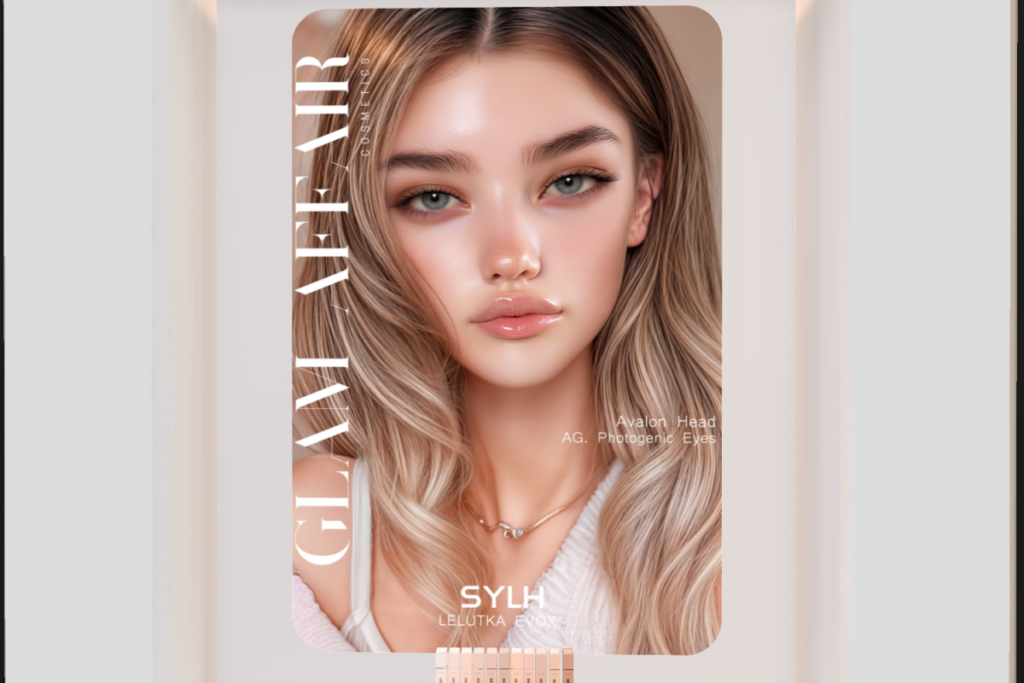 Sylh Skin - EvoX, L$799 each