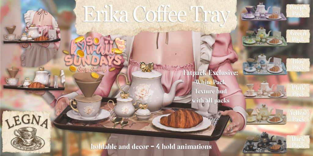 Erika Coffee Tray	&lt;a href=&quot;http://maps.secondlife.com/secondlife/Dark%20Desires/150/191/21&quot; target=&quot;_blank&quot;&gt;Teleport&lt;/a&gt;