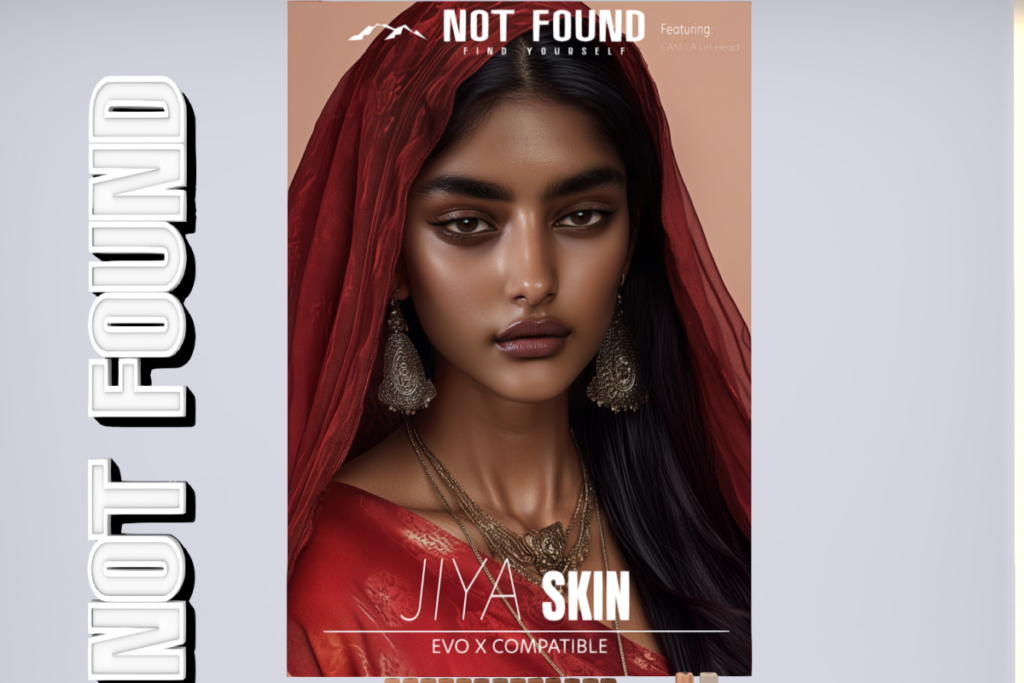 Jiya Skin - Evo X, L$775 each/L$1999 FP