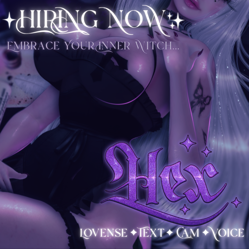 ENTER THE HEX: CLUB HEX