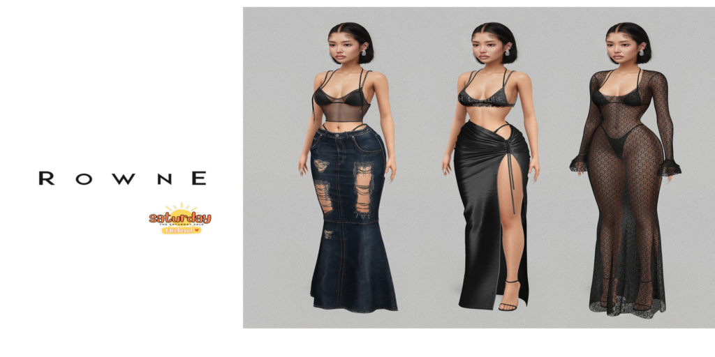 Rie Outfit - Legacy/MaitreyaX/Reborn/+mods	&lt;a href=&quot;http://maps.secondlife.com/secondlife/Rowne/128/128/2&quot;&gt;Teleport&lt;/a&gt;