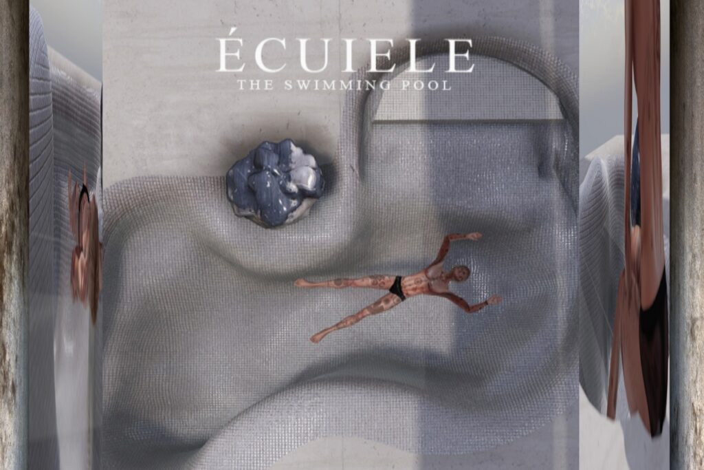 Ecuiele Swimming Pool, L$350 No Animations/L$700 PG/L$800 Adult