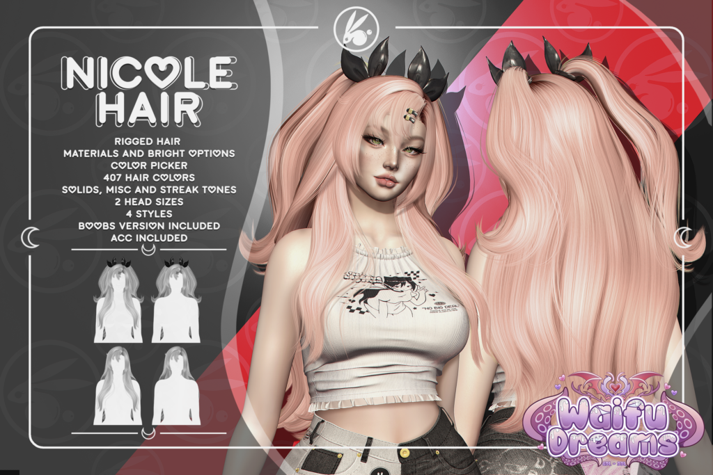 Nicole Hair