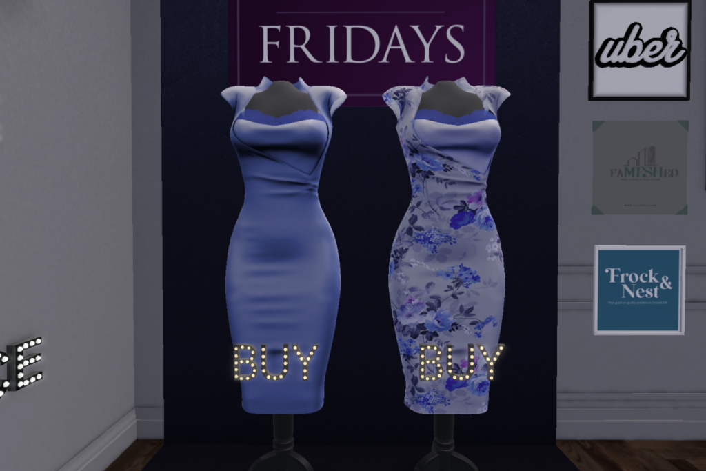 Eden Dress - Legacy/Maitreya/+mods	&lt;a href=&quot;http://maps.secondlife.com/secondlife/The%20Dominion/7/62/1237&quot; target=&quot;_blank&quot;&gt;Teleport&lt;/a&gt;