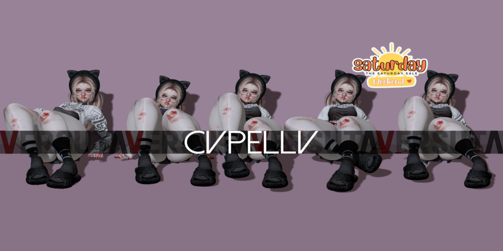 Capella Poses	&lt;a href=&quot;http://maps.secondlife.com/secondlife/Magical/222/66/777&quot;&gt;Teleport&lt;/a&gt;