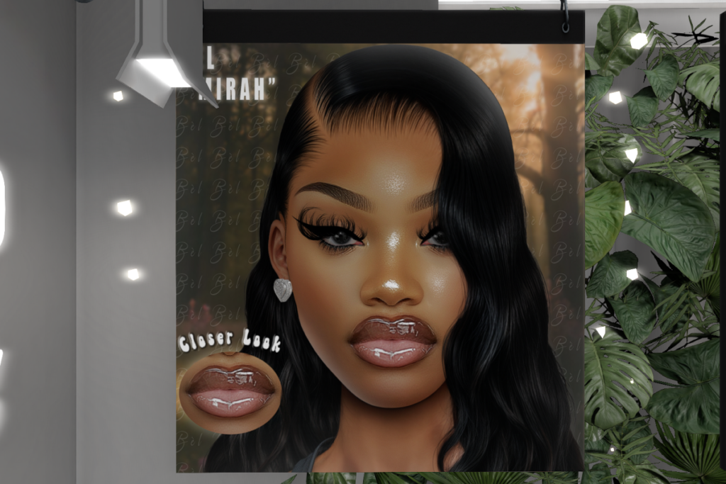 Mirah Skin - EvoX, L$750