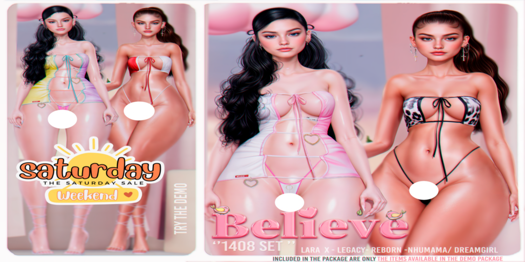 1408 Set - Legacy/MaitreyaX/Nhumana/Reborn/+mods	&lt;a href=&quot;http://maps.secondlife.com/secondlife/Bliss%20Kingdom/64/160/2001&quot; target=&quot;_blank&quot;&gt;Teleport&lt;/a&gt;