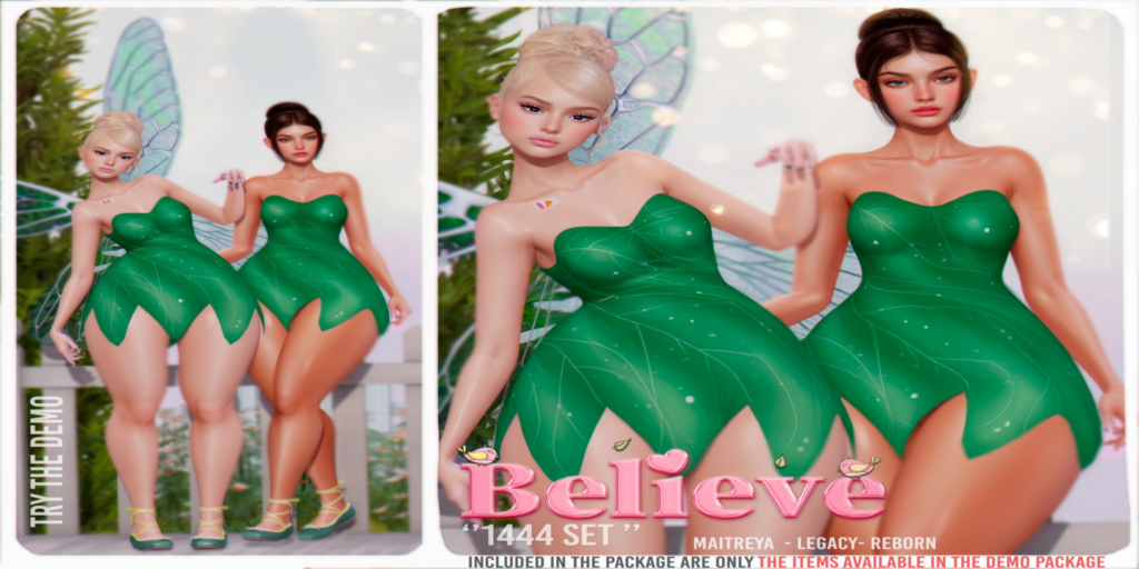 1444 Set - Legacy/Maitreya/Reborn	&lt;a href=&quot;http://maps.secondlife.com/secondlife/Bliss%20Kingdom/42/150/2001&quot; target=&quot;_blank&quot;&gt;Teleport&lt;/a&gt;