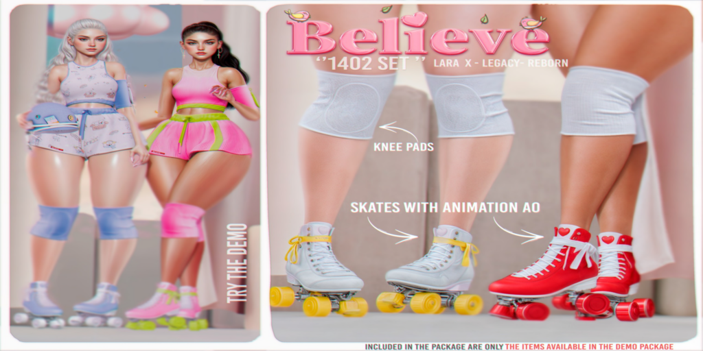 1402 Set - Legacy/MaitreyaX/Reborn	&lt;a href=&quot;http://maps.secondlife.com/secondlife/Bliss%20Kingdom/42/150/2001&quot; target=&quot;_blank&quot;&gt;Teleport&lt;/a&gt;
