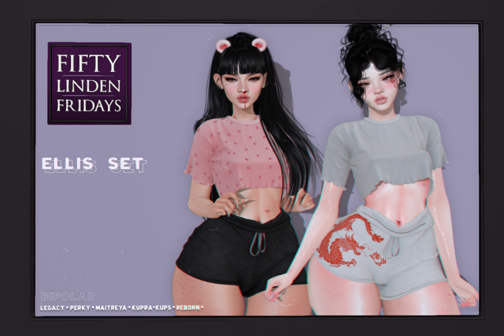 Elis Set - Inithium/Legacy/MaitreyaX/Reborn/+mods	&lt;a href=&quot;https://maps.secondlife.com/secondlife/Dark%20Winter/189/144/1022&quot; target=&quot;_blank&quot;&gt;Teleport&lt;/a&gt;