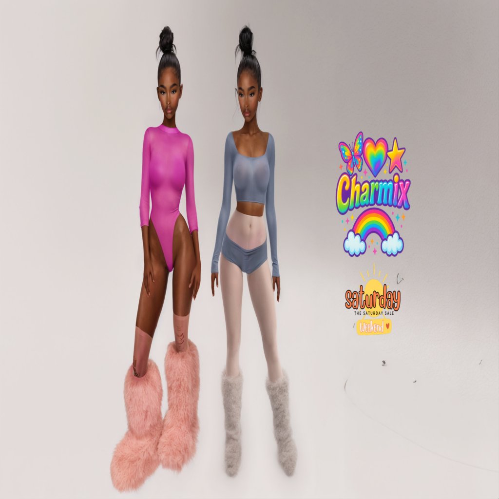 Tess Bodysuit &amp; Rebel Top - Inithium/Legacy/Reborn	&lt;a href=&quot;http://maps.secondlife.com/secondlife/Azur/232/195/284&quot; target=&quot;_blank&quot;&gt;Teleport&lt;/a&gt;