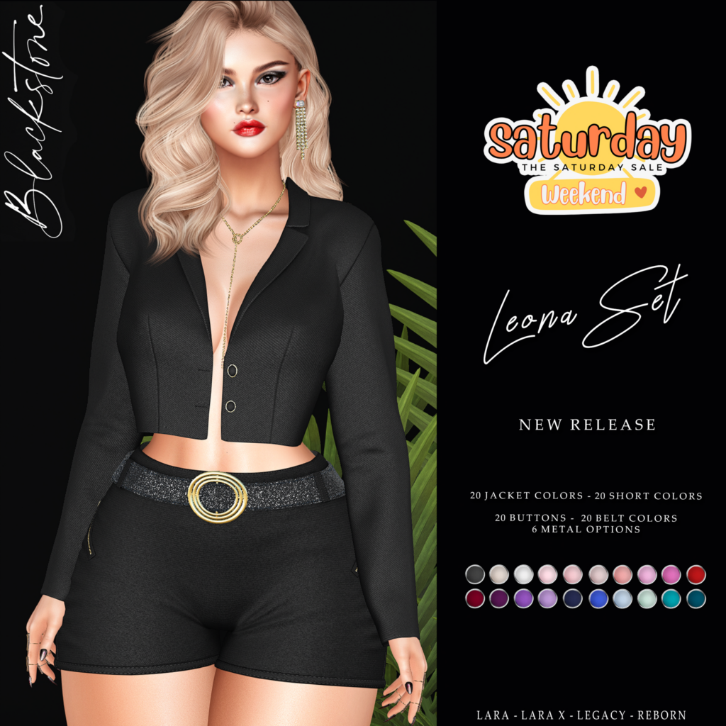 Leona Set - Legacy/Maitreya/Reborn/+mods	&lt;a href=&quot;http://maps.secondlife.com/secondlife/Fine/128/98/22&quot; target=&quot;_blank&quot;&gt;Teleport&lt;/a&gt;