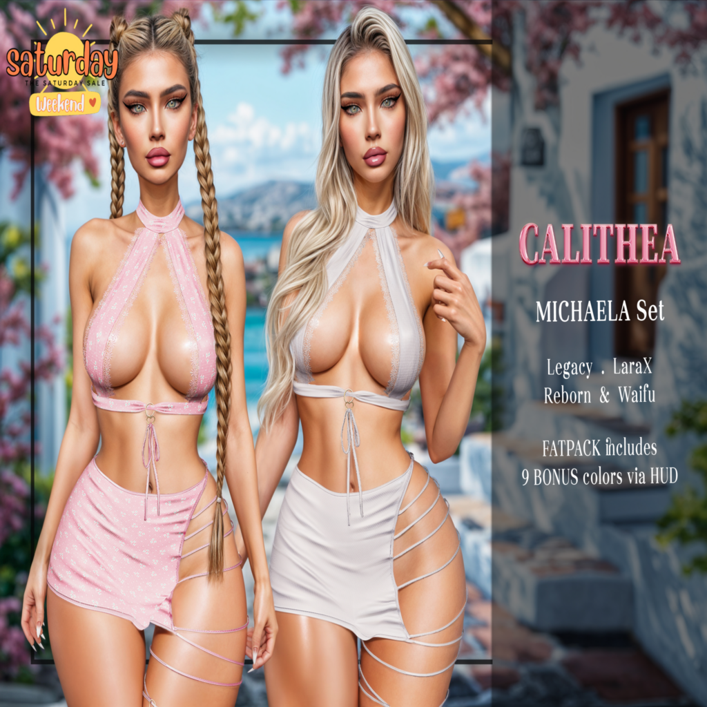 Michaela Set - Legacy/MaitreyaX/Reborn/+mods	&lt;a href=&quot;http://maps.secondlife.com/secondlife/Willows/191/56/402&quot; target=&quot;_blank&quot;&gt;Teleport&lt;/a&gt;