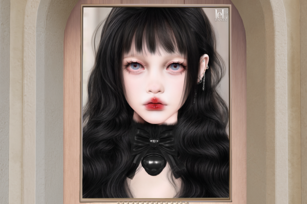Viviette Skin - EvoX, L$799 each/L$2999 FP