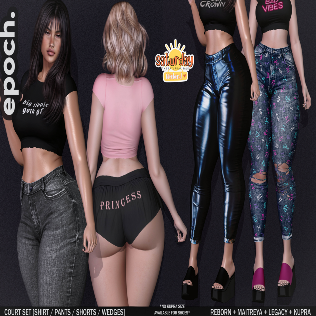 Court Set - Inithium/Legacy/Maitreya/Reborn	&lt;a href=&quot;http://maps.secondlife.com/secondlife/Chaotic%20Good/150/169/476&quot; target=&quot;_blank&quot;&gt;Teleport&lt;/a&gt;