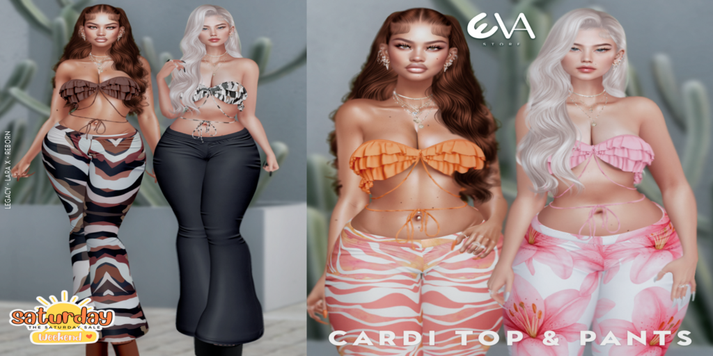 Cardi Outfit - Legacy/MaitreyaX/Reborn	&lt;a href=&quot;http://maps.secondlife.com/secondlife/ELEVEN/156/136/23&quot; target=&quot;_blank&quot;&gt;Teleport&lt;/a&gt;