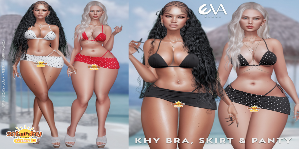 Khy Outfit - Inithium/Legacy/MaitreyaX/Reborn/Yentements/+mods	&lt;a href=&quot;http://maps.secondlife.com/secondlife/ELEVEN/156/136/23&quot; target=&quot;_blank&quot;&gt;Teleport&lt;/a&gt;