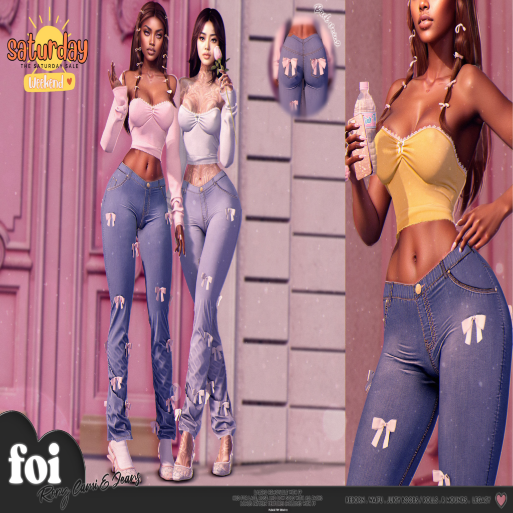Rory Outfit - Legacy/Reborn/+mods	&lt;a href=&quot;http://maps.secondlife.com/secondlife/BlackOrchid/148/158/30&quot; target=&quot;_blank&quot;&gt;Teleport&lt;/a&gt;