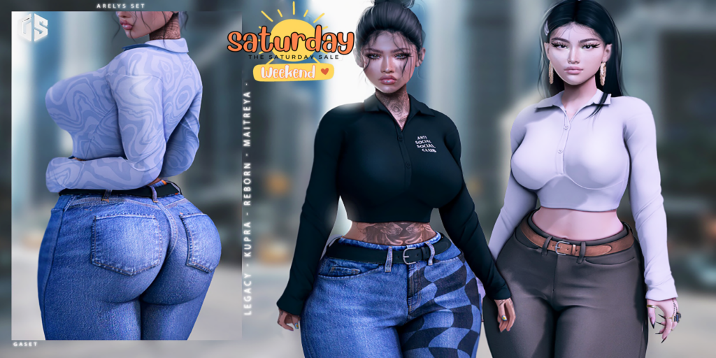 Arelys Set - Inithium/Legacy/Maitreya/Reborn	&lt;a href=&quot;http://maps.secondlife.com/secondlife/GASET/197/61/2002&quot; target=&quot;_blank&quot;&gt;Teleport&lt;/a&gt;