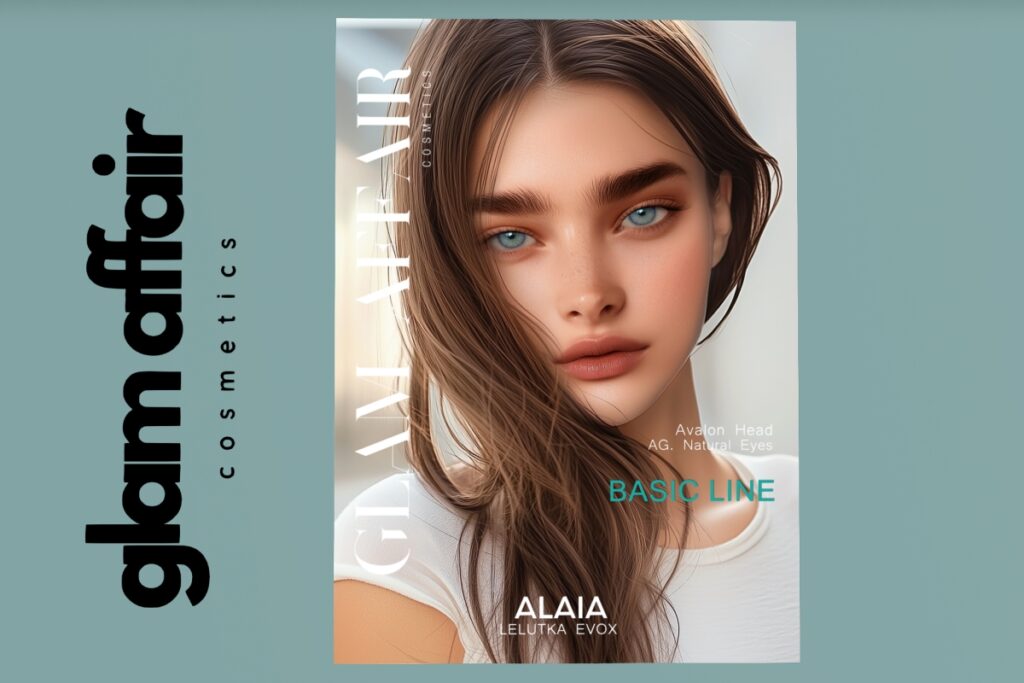 Alaia Skin - EvoX, L$50 FP