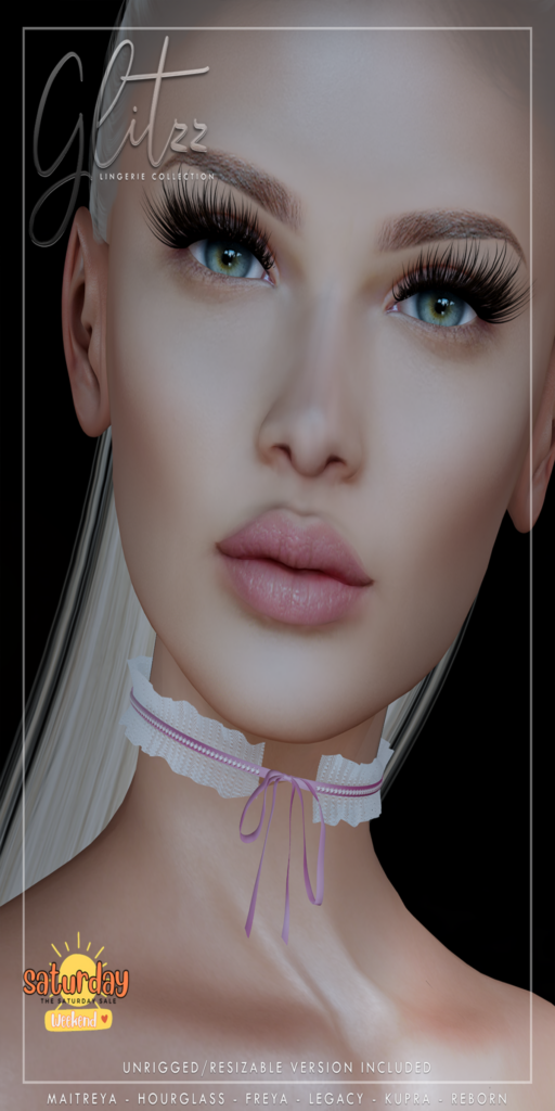 Delicatta Choker	&lt;a href=&quot;http://maps.secondlife.com/secondlife/Glitzz/128/127/403&quot; target=&quot;_blank&quot;&gt;Teleport&lt;/a&gt;