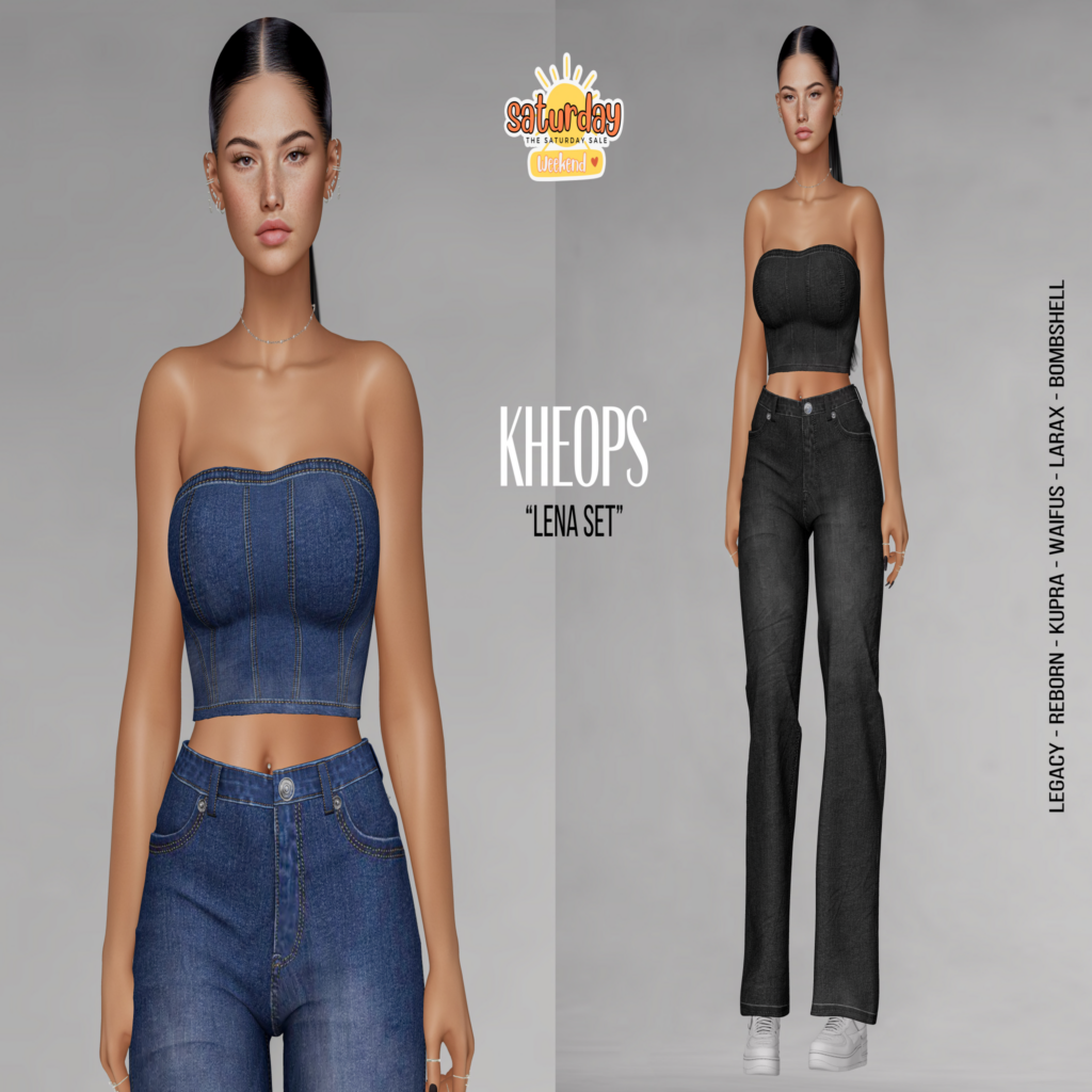 Lena Set - Inithium/Legacy/MaitreyaX/Reborn/+mods	&lt;a href=&quot;http://maps.secondlife.com/secondlife/Meds/130/120/3808&quot; target=&quot;_blank&quot;&gt;Teleport&lt;/a&gt;