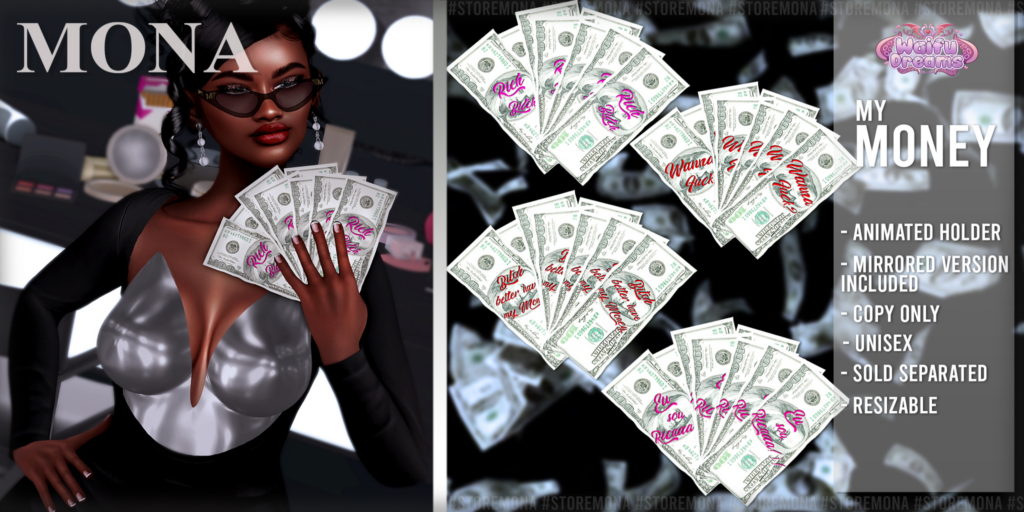 My Money