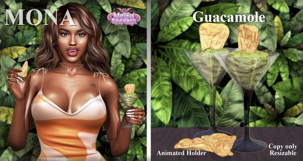 Guacamole